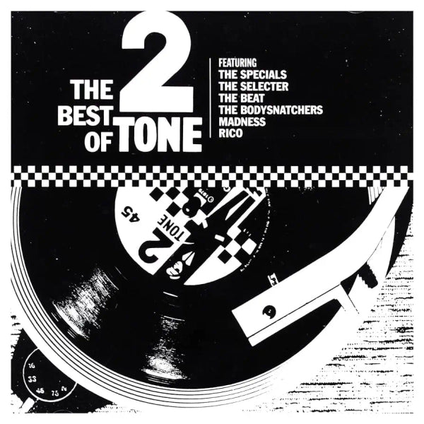 The Best of 2 Tone