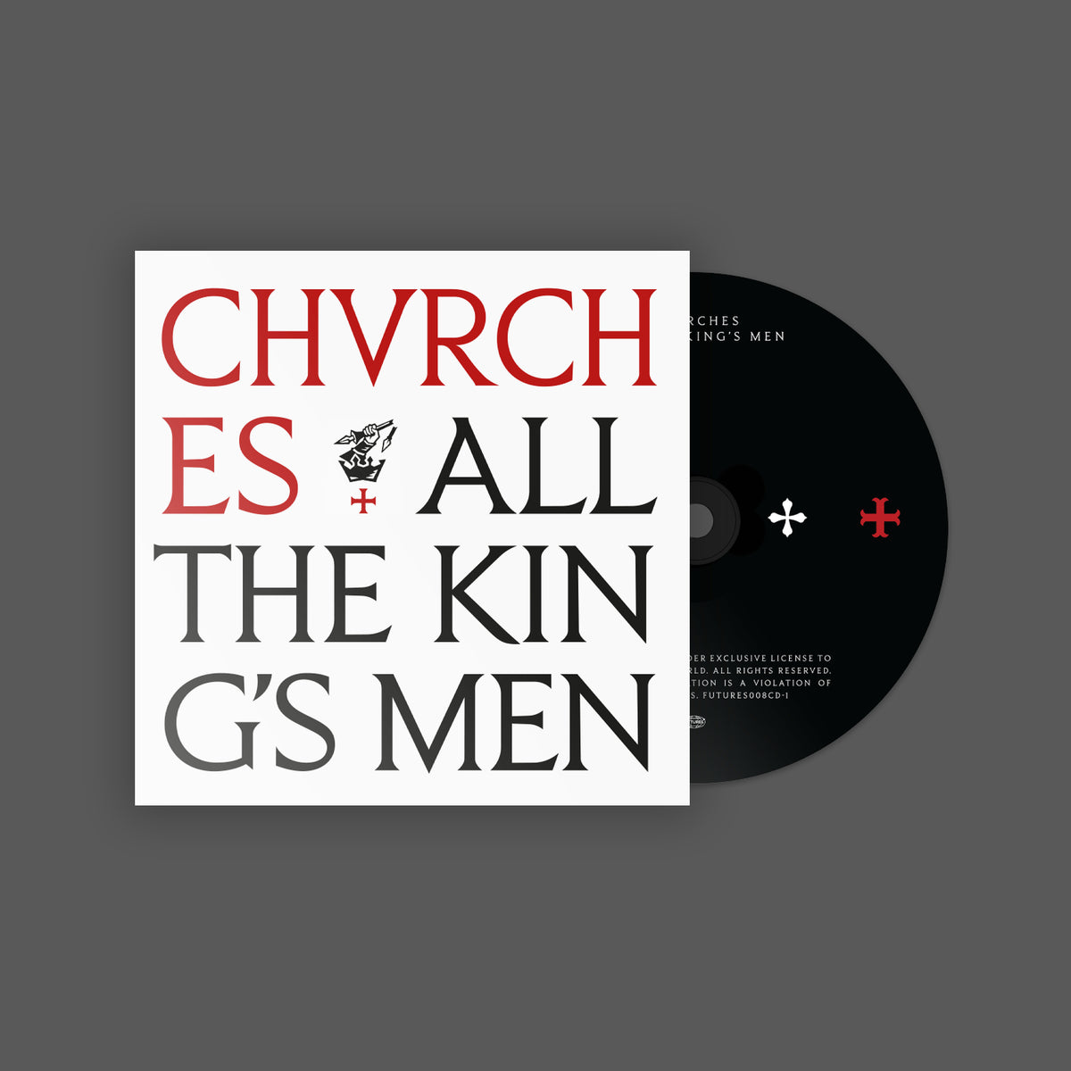 All The King's Men