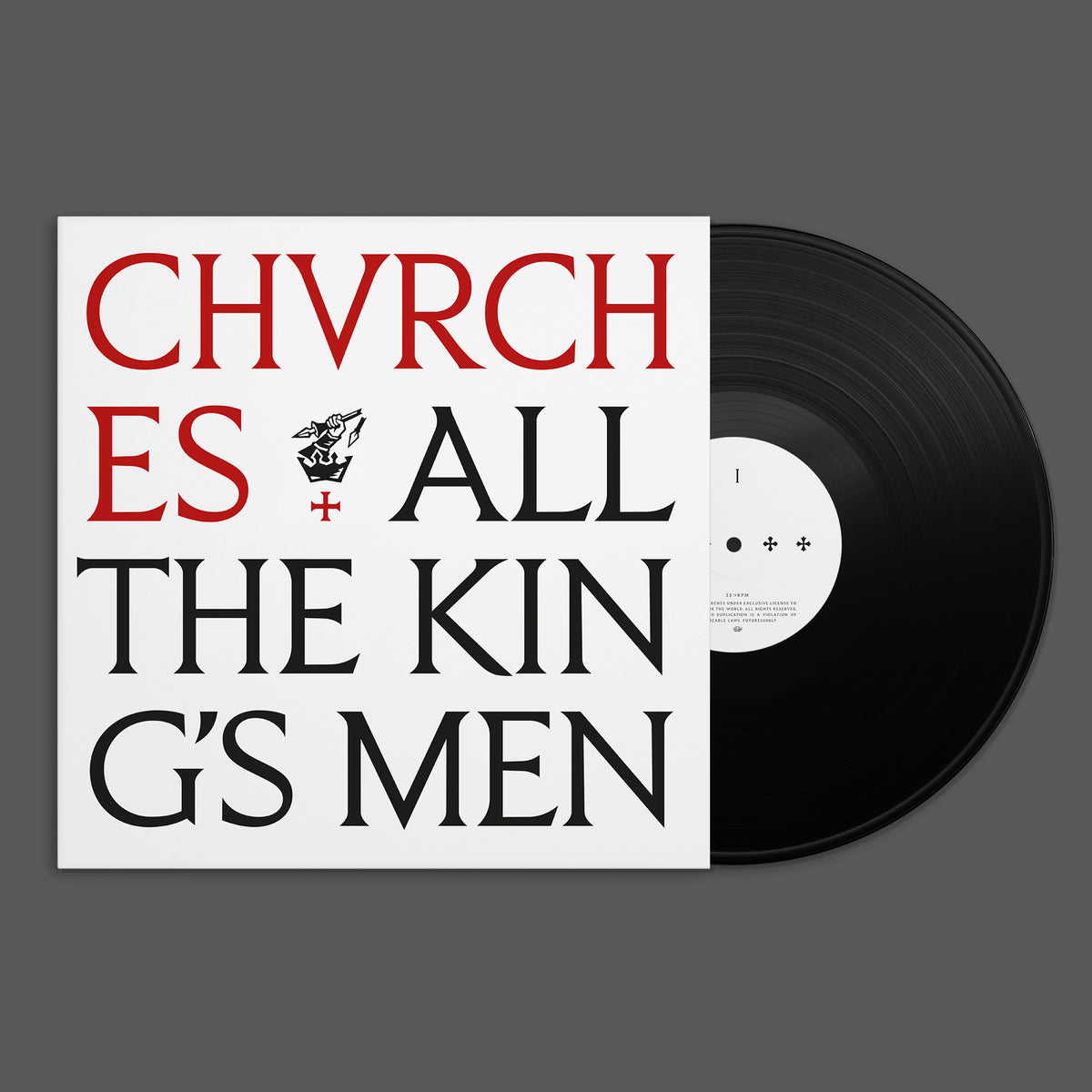 All The King's Men