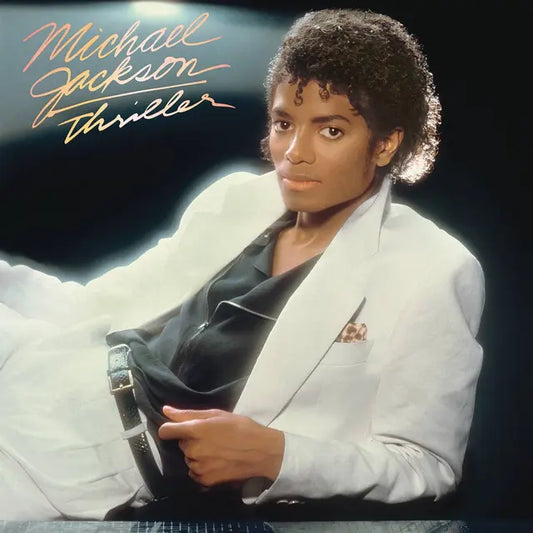 Thriller (2026 Reissue)