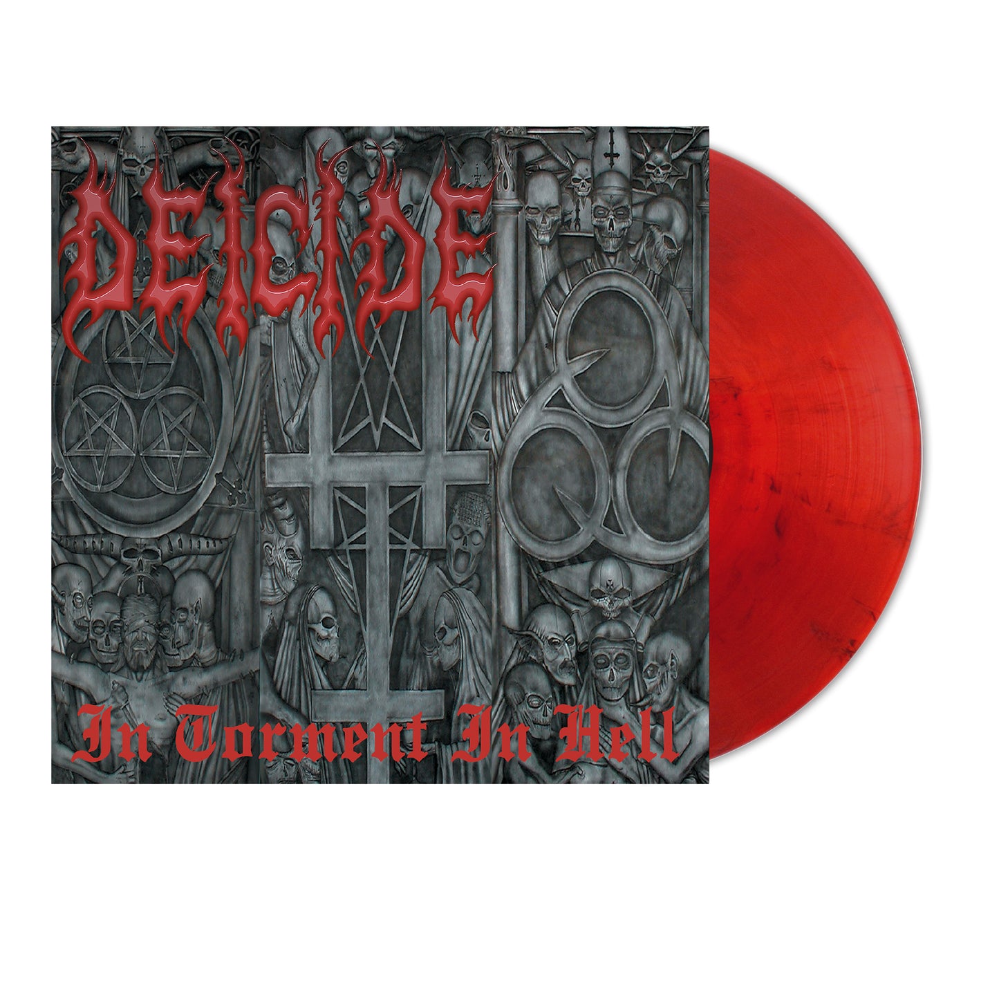In Torment in Hell