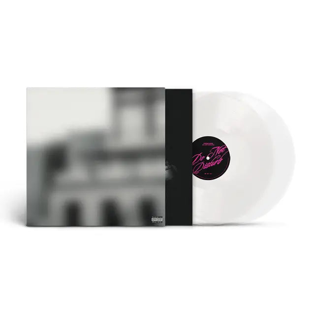 Do Not Disturb: Late Checkout