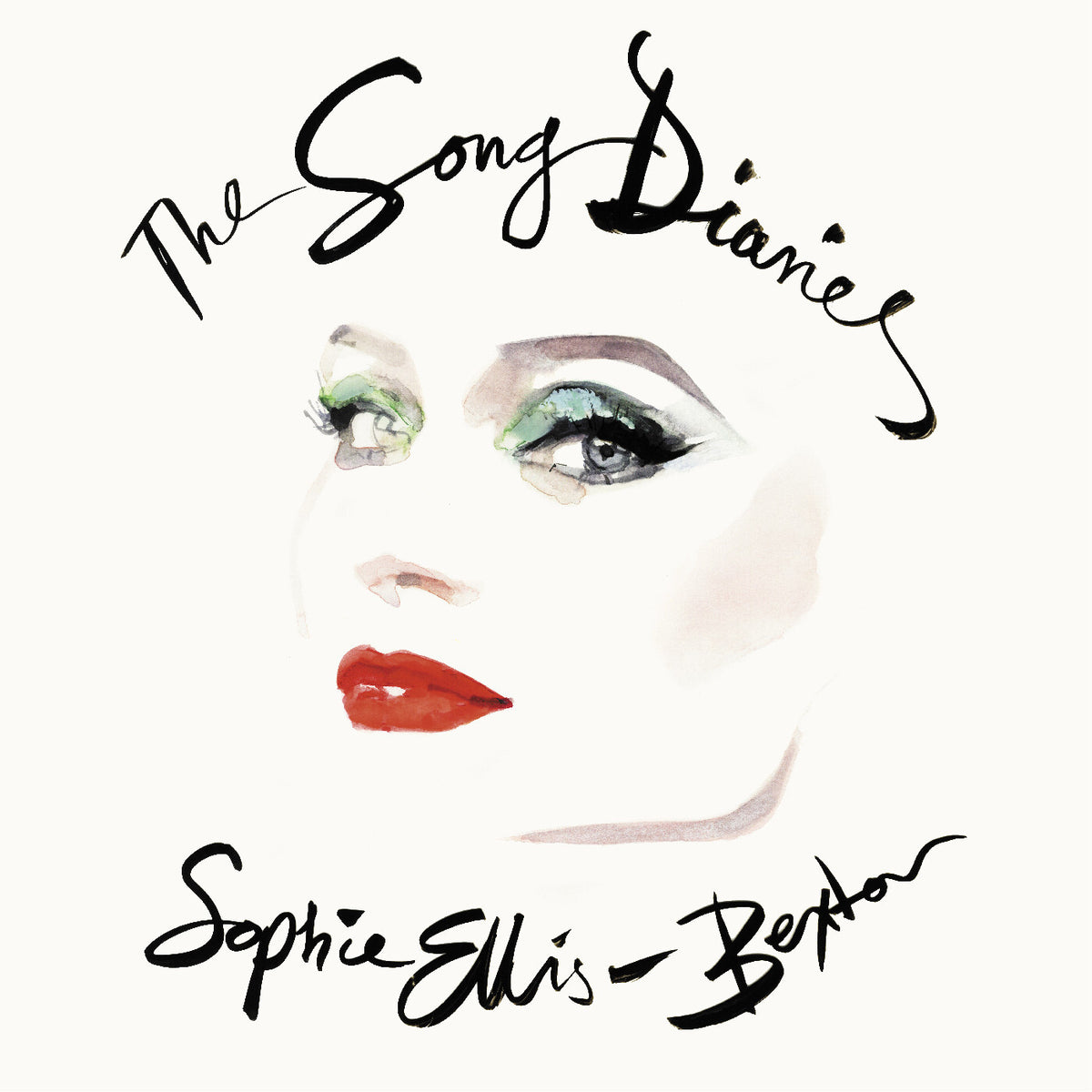 The Song Diaries (NAD 2026)
