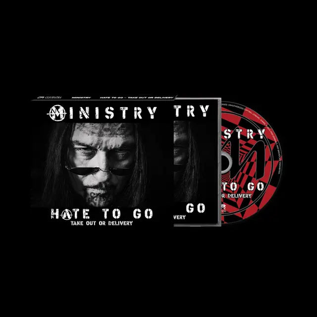 Hate To Go - Take Out Or Delivery