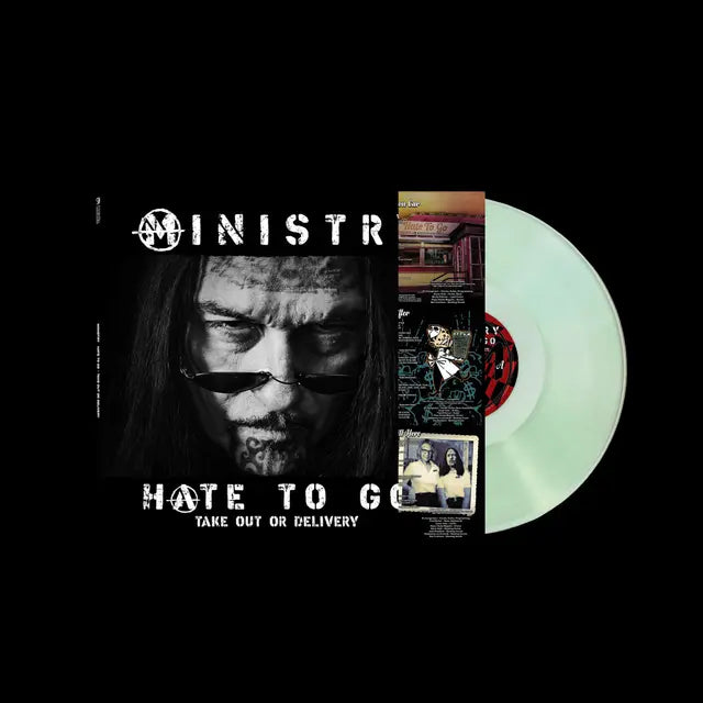 Hate To Go - Take Out Or Delivery