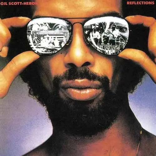 Reflections (RSD 2026)