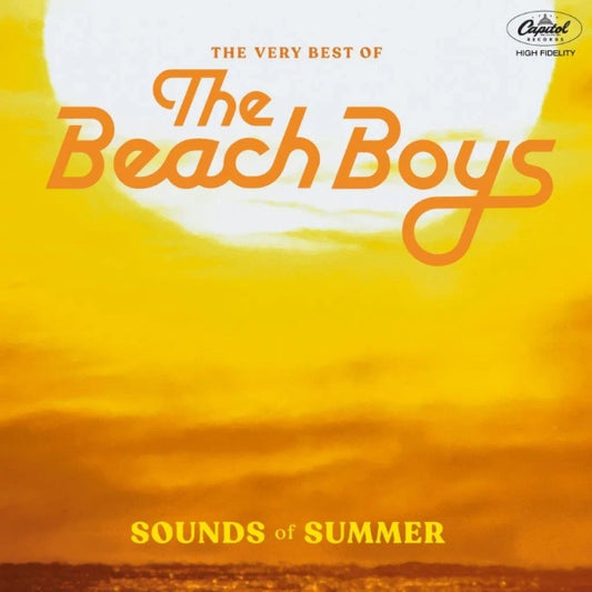 Sounds Of Summer