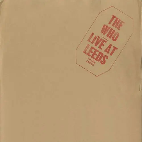 Live At Leeds