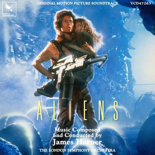 Aliens (OST)