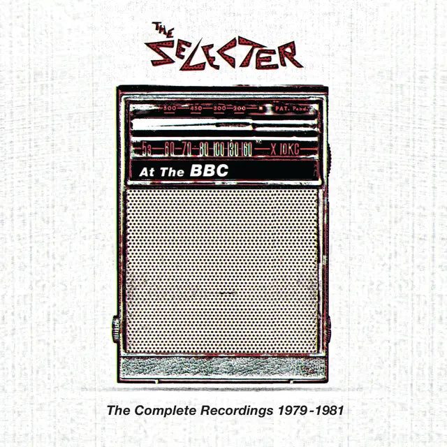At The BBC: The Complete Recordings 1979-1981