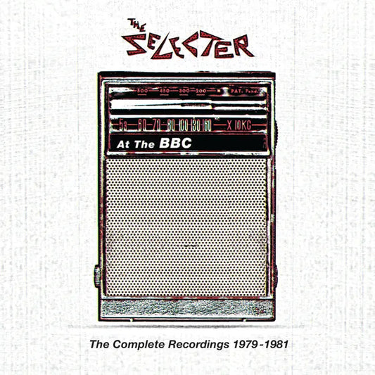 At The BBC: The Complete Recordings 1979-1981