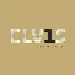 Elv1s - 30 Number 1 Hits