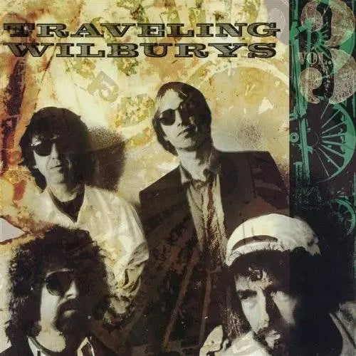 The Traveling Wilburys (Vol. 3) (2016 Remaster)