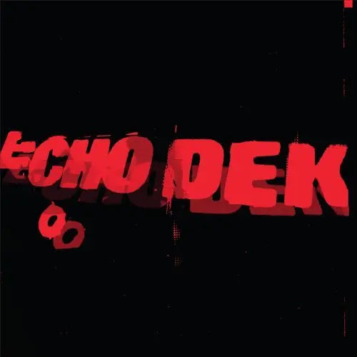 Echo Dek (RSD 2026)
