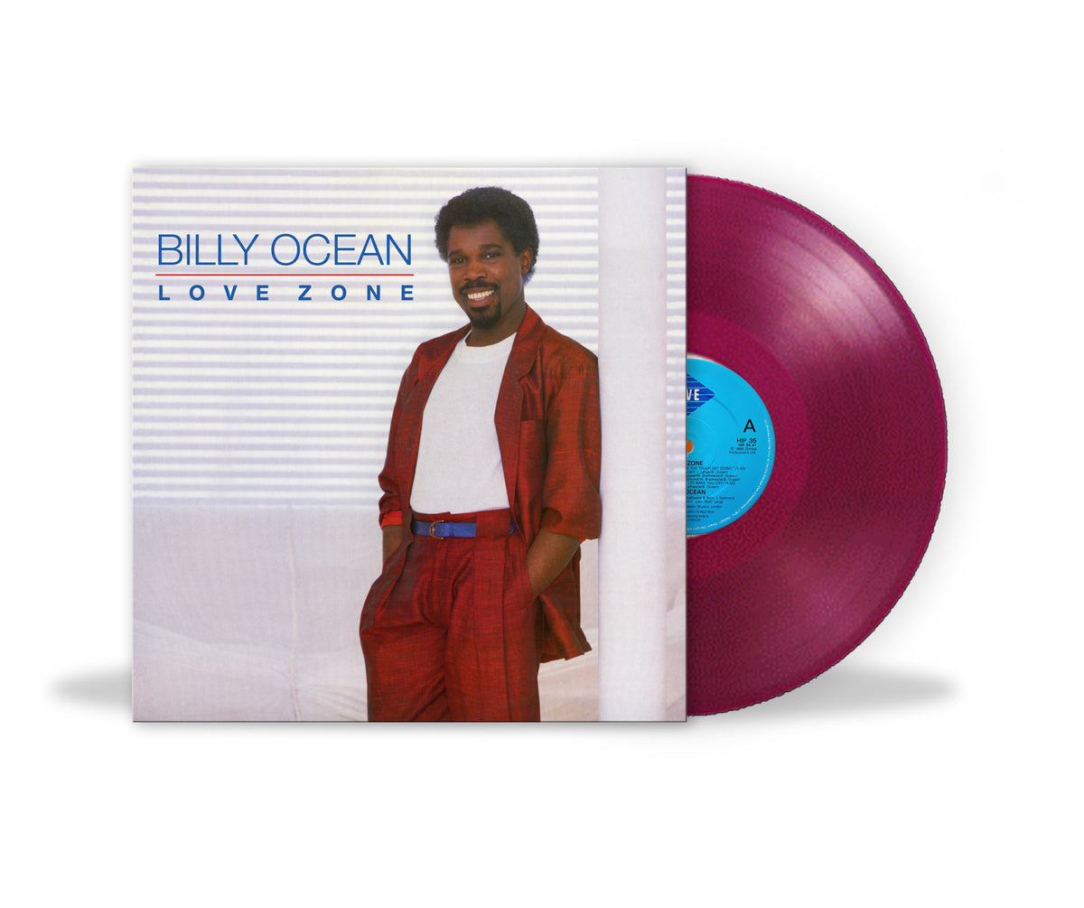 Love Zone (NAD 2026)