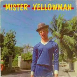 Mister Yellowman