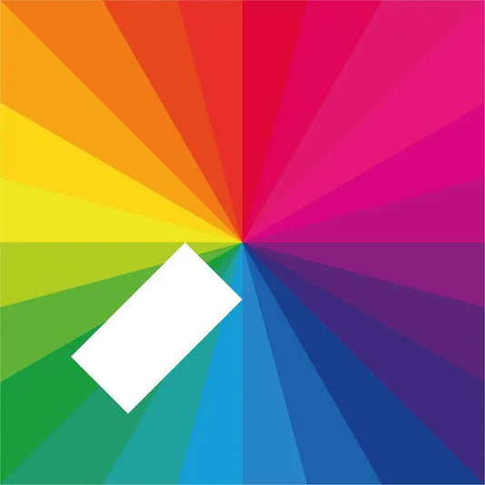 In Colour (10th Anniversary Picture Disc)