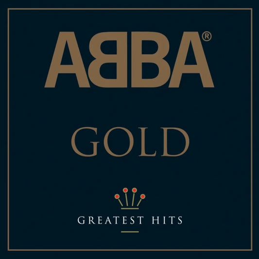 Gold (Greatest Hits)