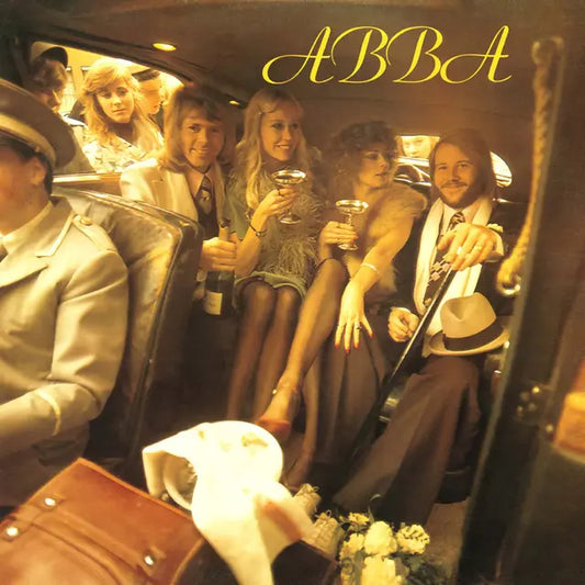 ABBA (Half-Speed Remaster)