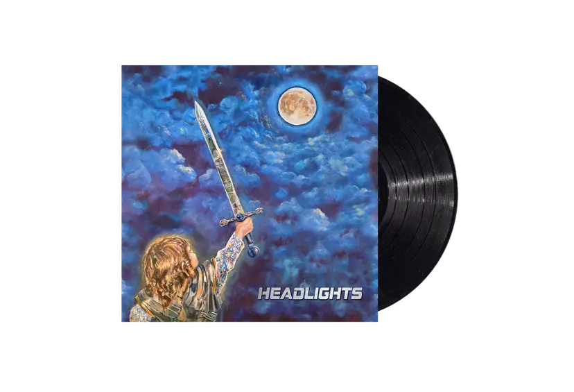 Headlights