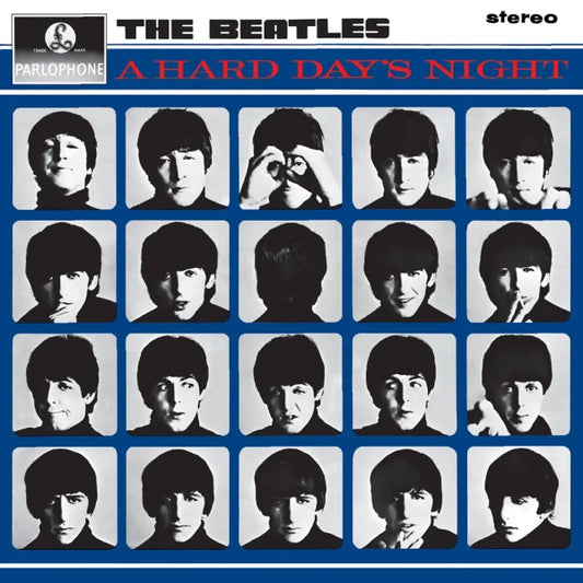 A Hard Days Night (National Album Day 2024)