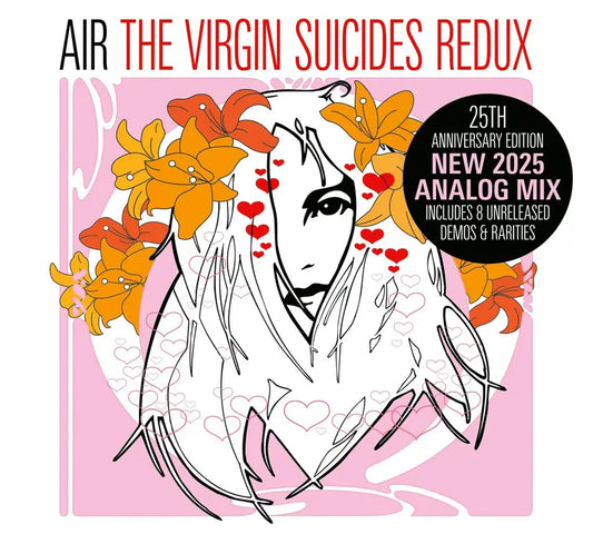 The Virgin Suicides Redux