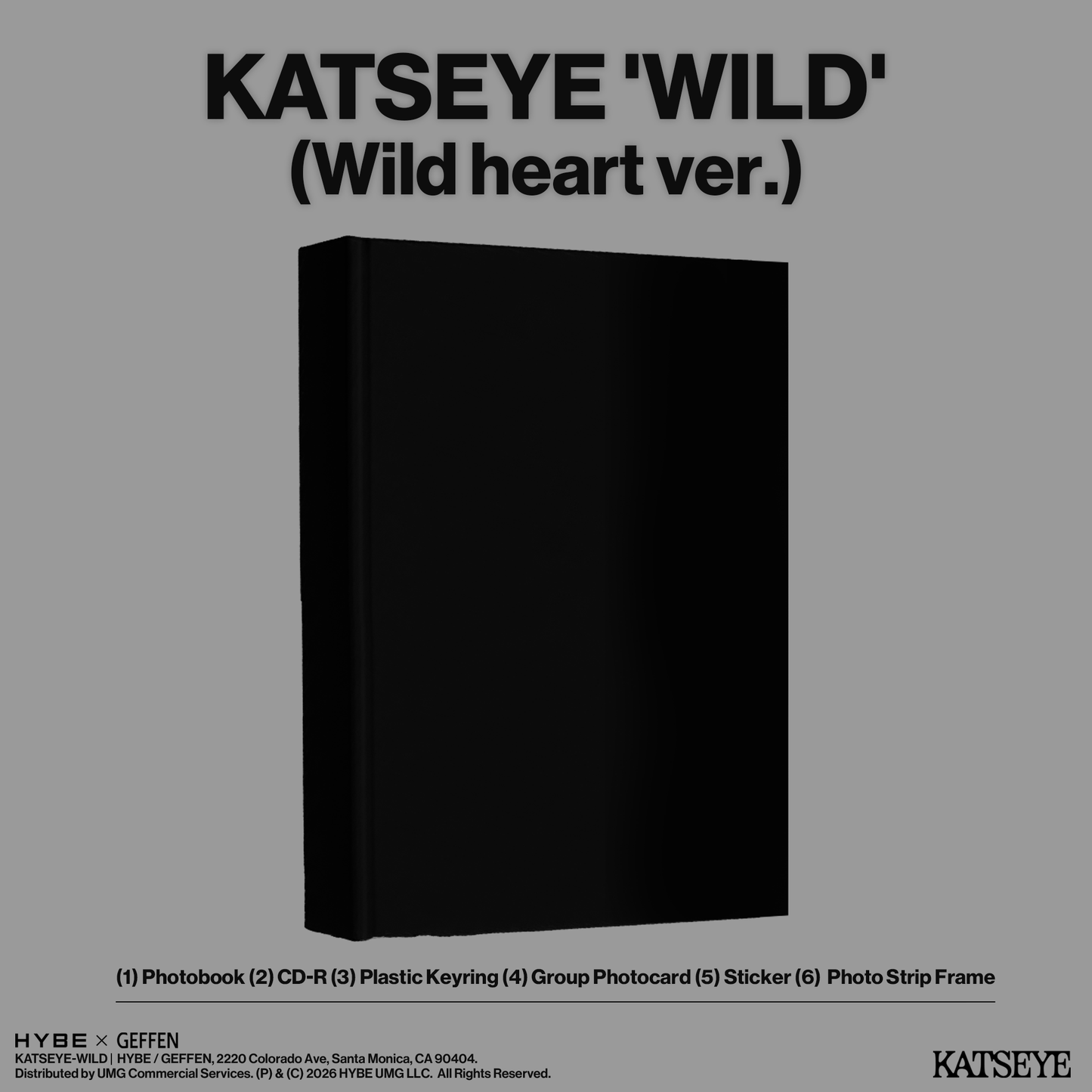 Wild