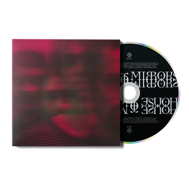 House of Mirrors