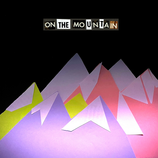 On The Mountain