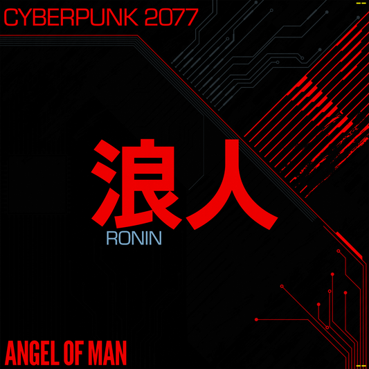 RONIN: CYBERPUNK 2077