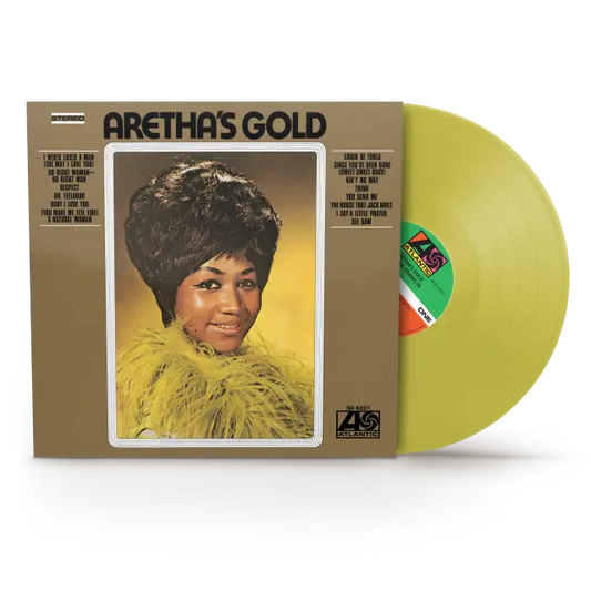 Aretha's Gold (NAD 2026)