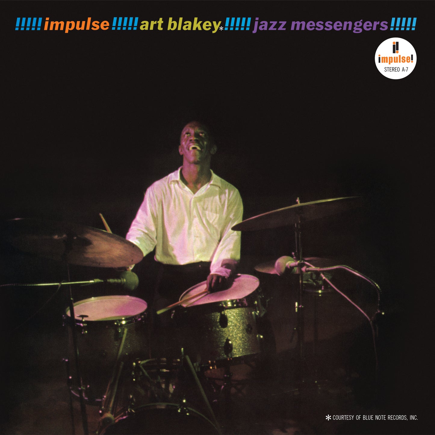 Art Blakey & The Jazz Messengers