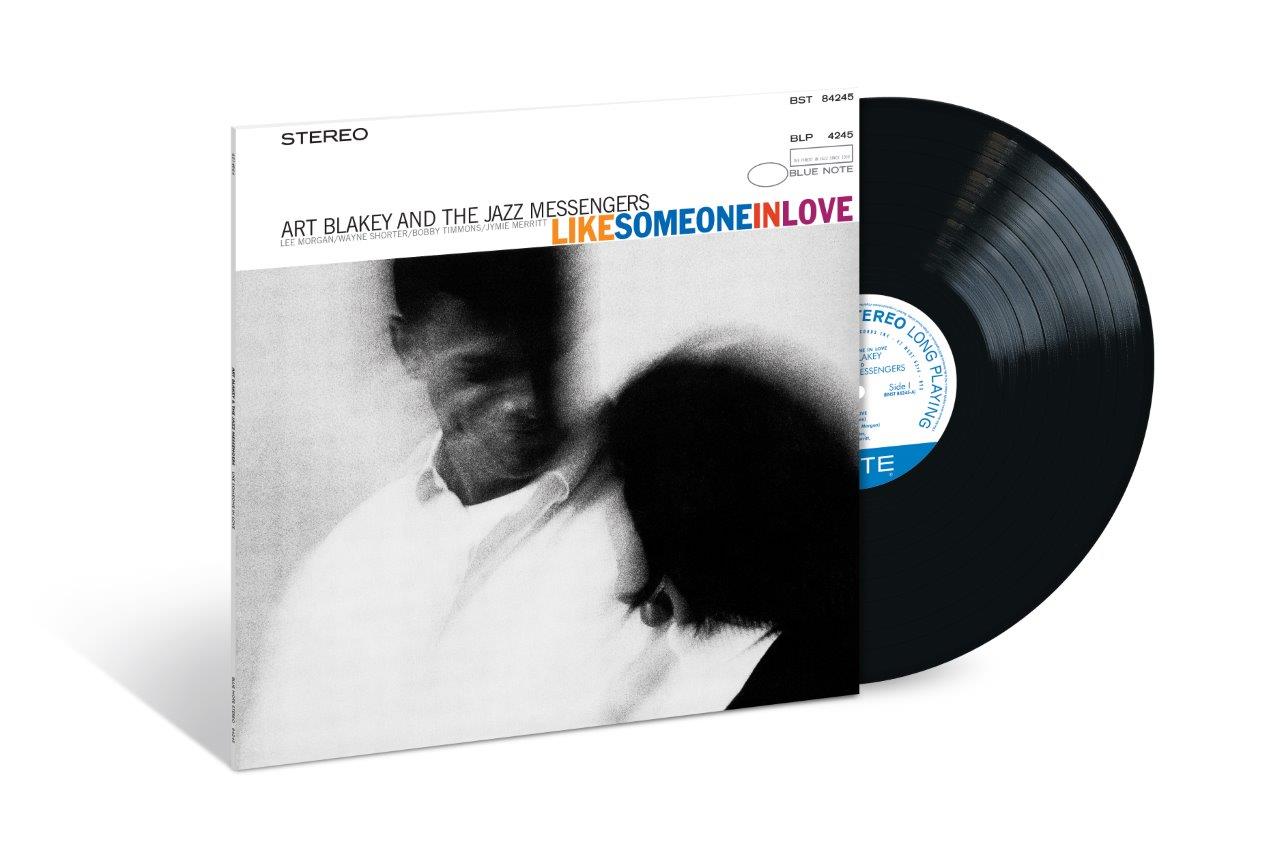Like Someone in Love (Classic Vinyl)