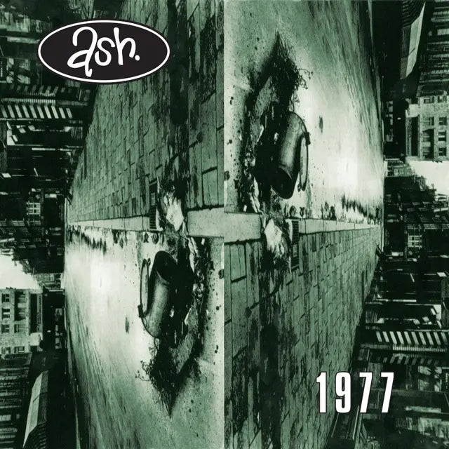 1977 (30th Anniversary Edition)