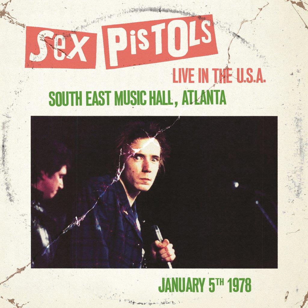 Live In The USA 1978 – Atlanta