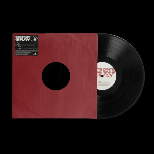 April/Lotus (RSD 2026)