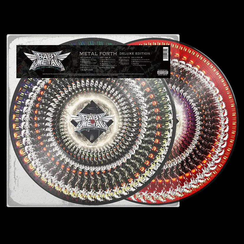 Metal Forth
