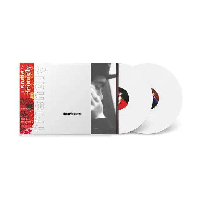 Some Friendly (35th Anniversary Edition)