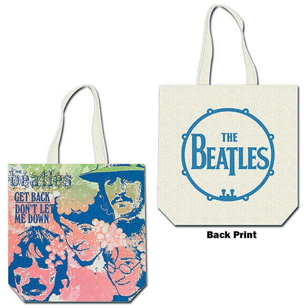 The Beatles - Bags