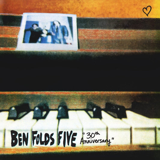 Ben Folds Five (30th Anniversary Edition)