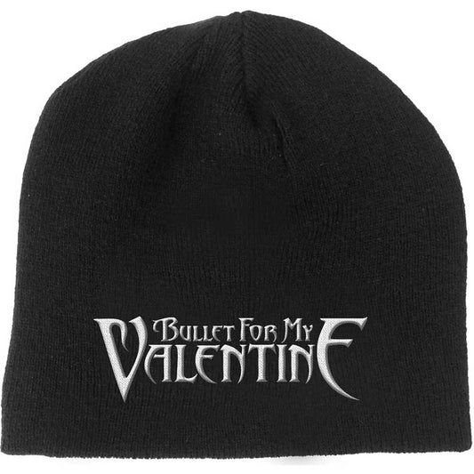 Bullet For My Valentine Unisex Hats: Logo