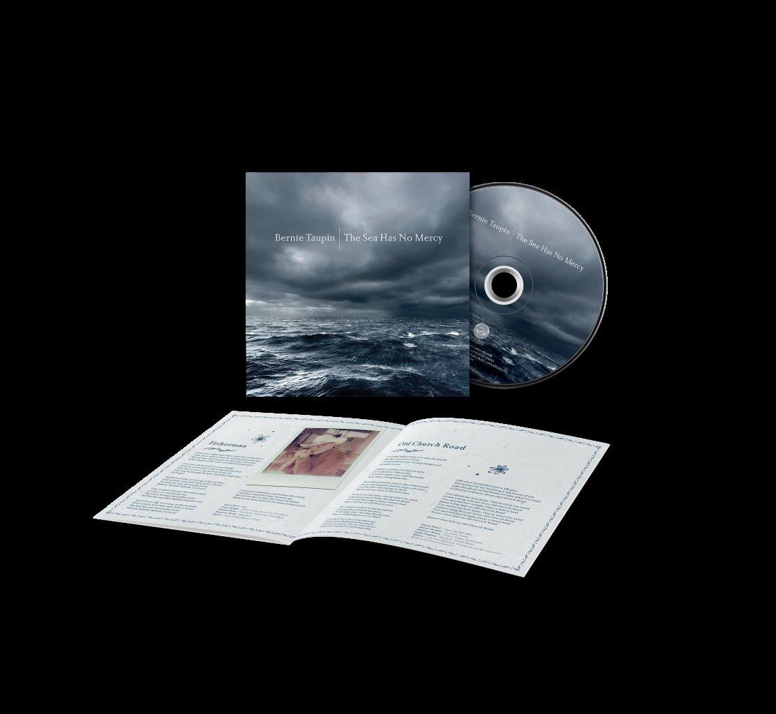 The Sea Has No Mercy