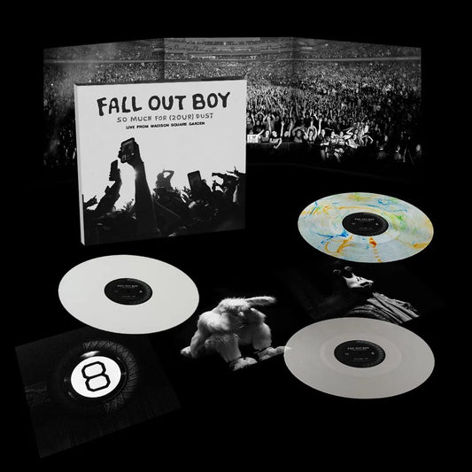 Live At Madison Square Garden 2024 (RSD 2026)