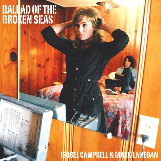 Ballad of The Broken Seas
