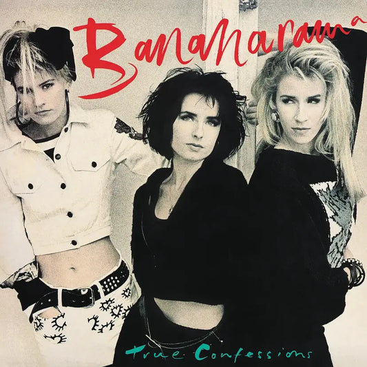 True Confessions (40th Anniversary Edition)