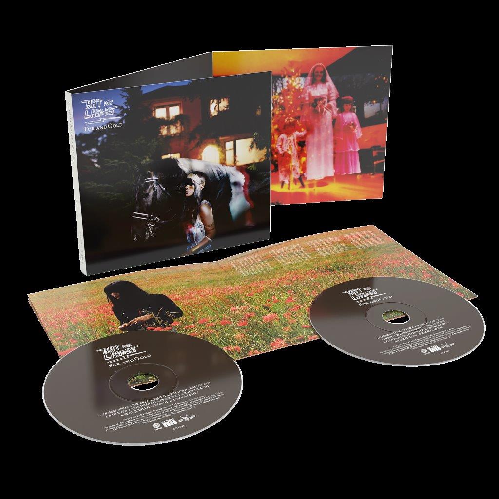 Fur and Gold (2025 Remaster)