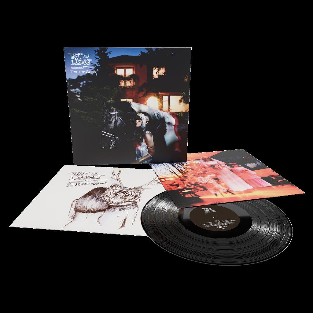 Fur and Gold (2025 Remaster)