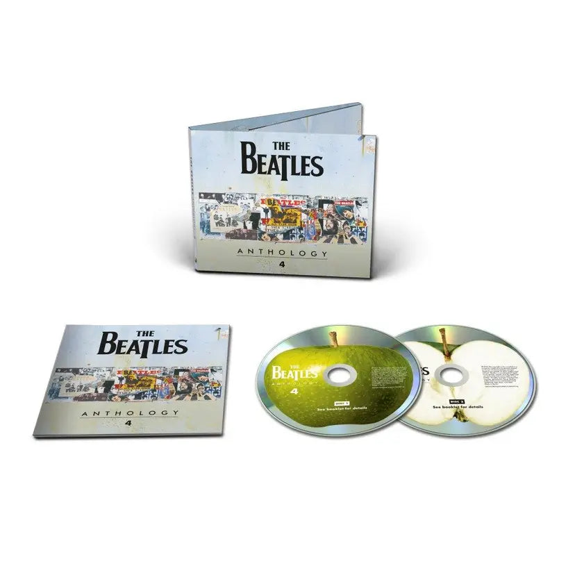 Anthology 4