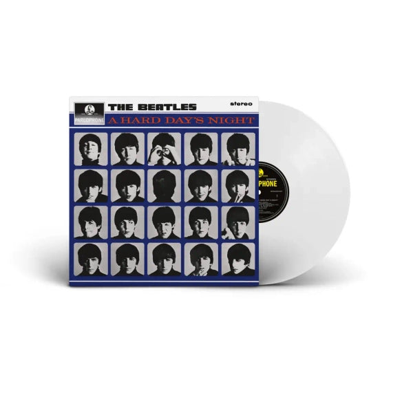 A Hard Days Night