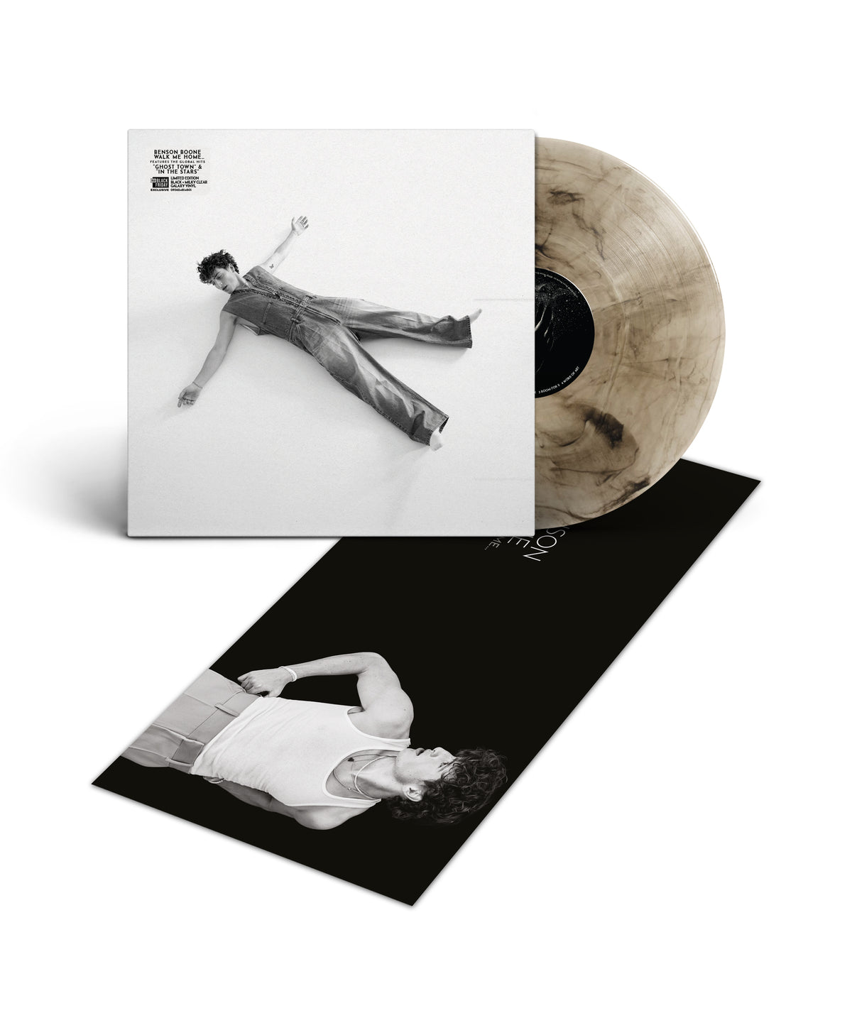 Walk Me Home EP